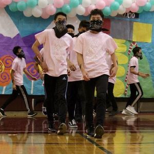 Meet your Posher, Timothy